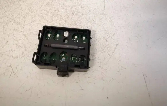 Mercedes-Benz E W211 Rain sensor A2118202285