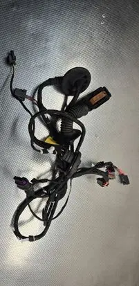 Audi Q5 SQ5 Front door wiring loom 8R0971030CP