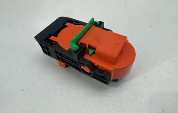Mazda MX-30 Fuse
