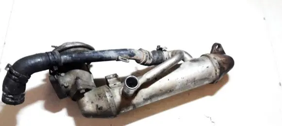 Ford Mondeo Mk III EGR valve cooler 1c1q9f464ad