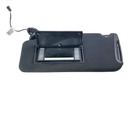 Dodge Charger Sun visor 5PJ80DX9AB 05108114AA 5PJ80DX9AD