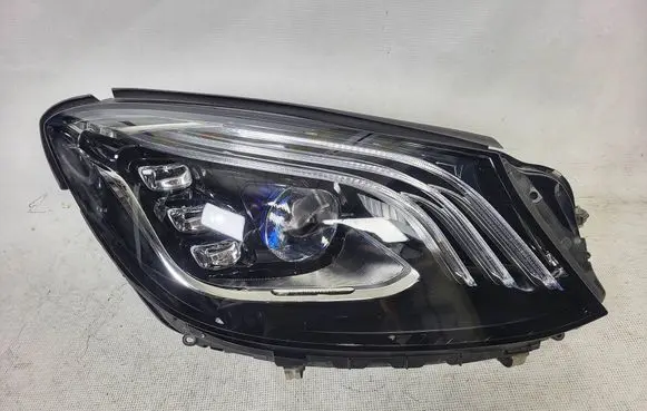 Mercedes-Benz S AMG W222 Headlight/headlamp A2229062405 ZGS0006