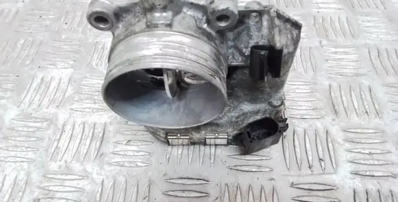 Volvo S60 Throttle valve 8692720