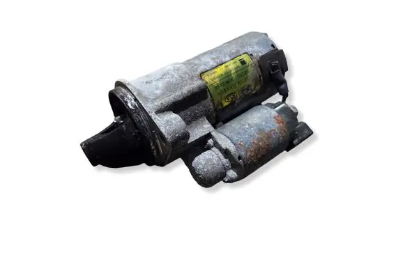 KIA Optima Starter motor 361002A950