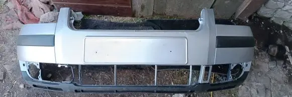 Volkswagen PASSAT B5.5 Front bumper
