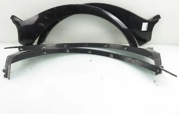 BMW X3 E83 Front arch trim 3414450 3414449 3414436