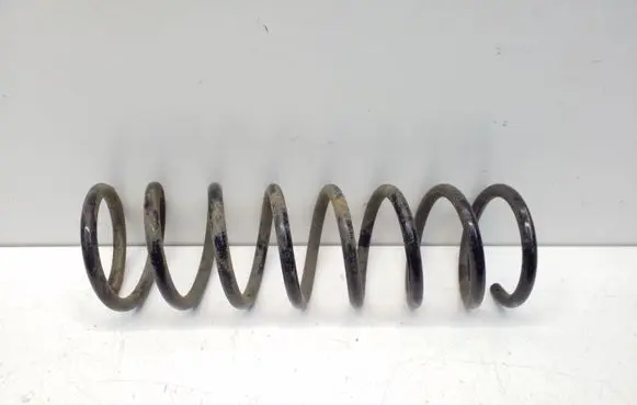 Ford Focus Rear coil spring