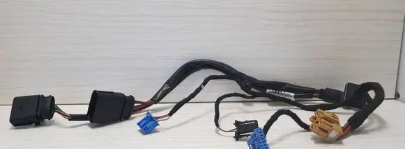 Audi A6 S6 C6 4F Other wiring loom 4F0971547