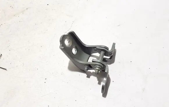 Renault Megane E-Tech Front door upper hinge 