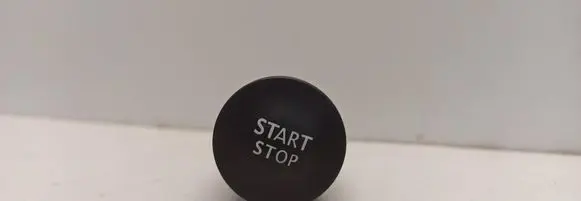 Engine start stop button switch