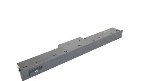 Other switches/knobs/shifts