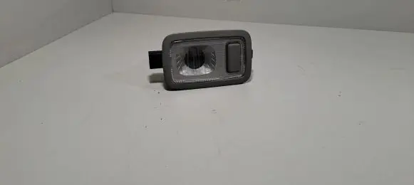 Hyundai Santa Fe Boot/trunk interior light 