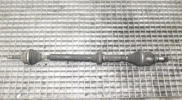 Toyota Prius+ (ZVW40) Front driveshaft DE14R