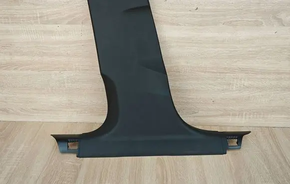 Audi A4 S4 B9 (B) pillar trim (bottom) 8W0867239