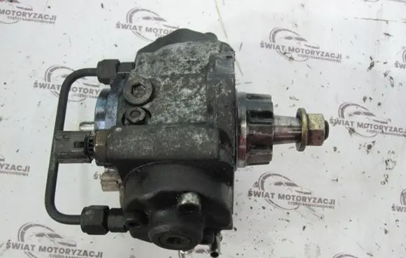 Ford Transit Oil pump 6C1Q-9B395-BD HU294000-0950