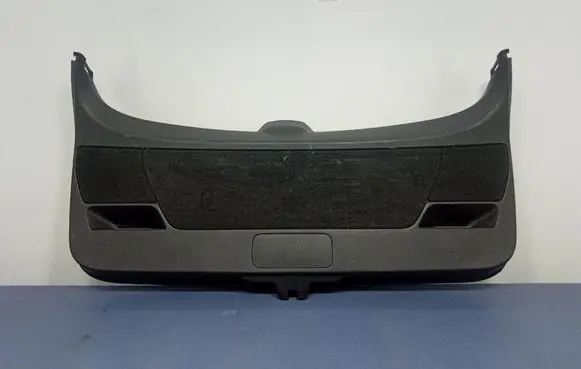 Honda Accord Tailgate/boot cover trim set 