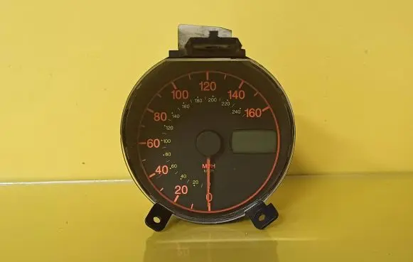 Alfa Romeo 156 Speedometer (instrument cluster) 6160349938