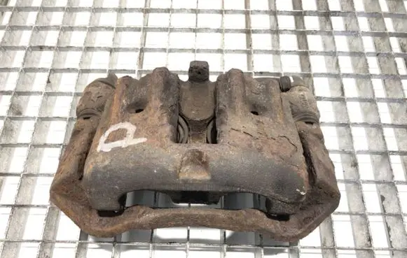 Iveco Daily 3rd gen Front brake caliper
