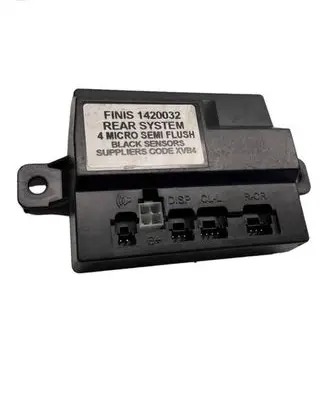 Ford C-MAX I Parking PDC control unit/module 1420032