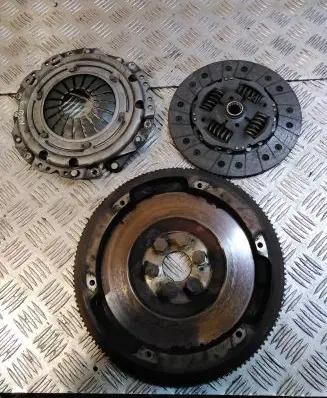 Opel Meriva A Clutch set kit R90400169