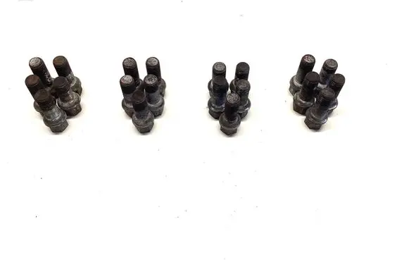 Audi A4 S4 B8 8K Nuts/bolts 