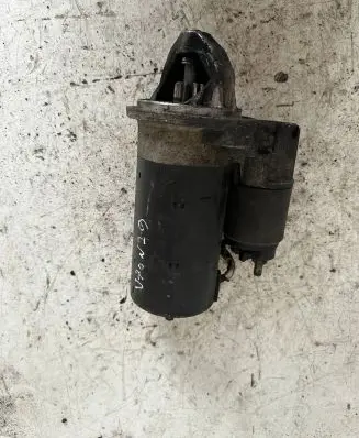 Volvo V70 Starter motor