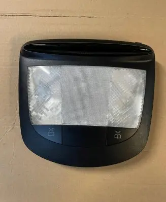 Mercedes-Benz ML W166 Headlining lighting console trim 0015425123