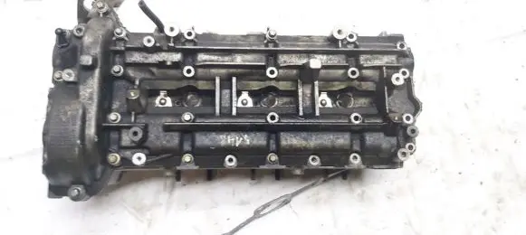 Chrysler 300 - 300C Engine head 6420183901 6420106720