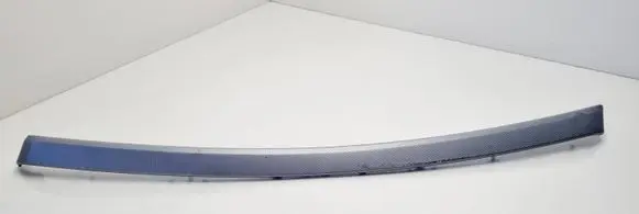 BMW 3 E90 E91 Front door trim bar 9145408