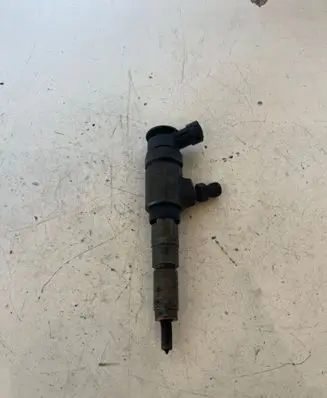 Peugeot 206 Fuel injector 0445110252