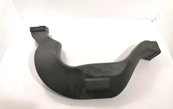 Mercedes-Benz G W461 W463 1st Gen Cabin air duct channel A4638310157