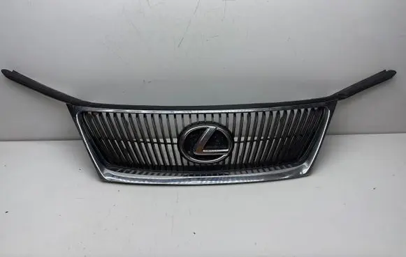 Lexus IS 220D-250-350 Front bumper upper radiator grill 5271153010