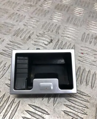BMW 5 E60 E61 Car ashtray 7034098 814230100