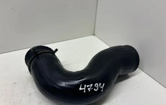 Audi A3 S3 8L Intercooler hose/pipe 1J0145838B
