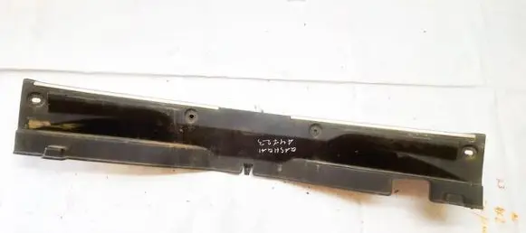 Nissan Qashqai+2 Other trunk/boot trim element 84992ey10a20a 84992ey10a-20a