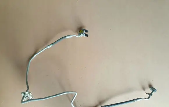Fiat Ducato Air conditioning (A/C) pipe/hose 01397249080