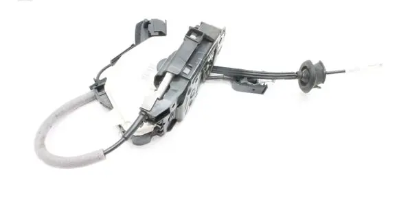 Seat Leon (5F) Coupe door lock (next to the handle) 5K2837015D