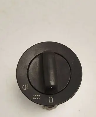 BMW 5 E39 Light switch 549391011 7530893