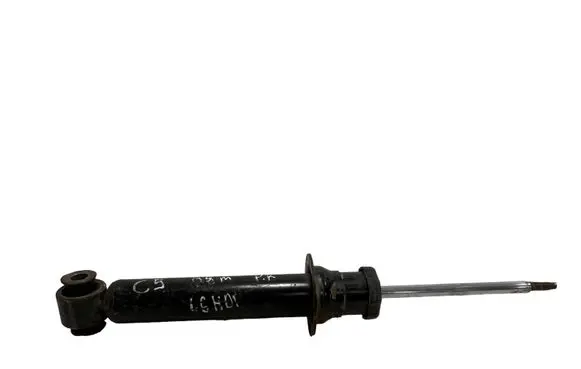 Citroen C5 Front shock absorber/damper 9686177480 03061000056
