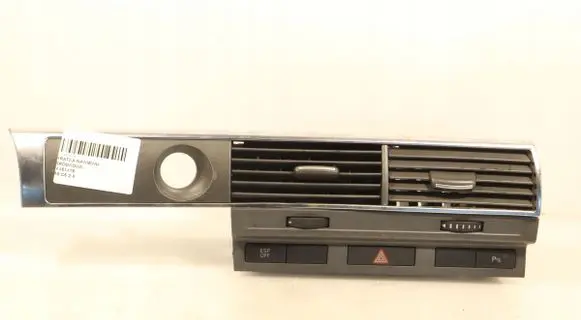 Audi A6 S6 C6 4F Dashboard air vent grill cover trim 4F1820951D