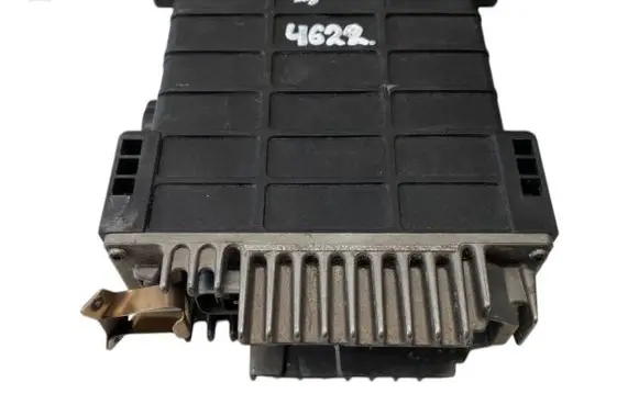 Mercedes-Benz E W124 Engine control unit/module 0075451532 0280800286
