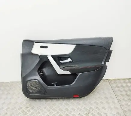 Mercedes-Benz A W177 Front door card panel trim A1777202800