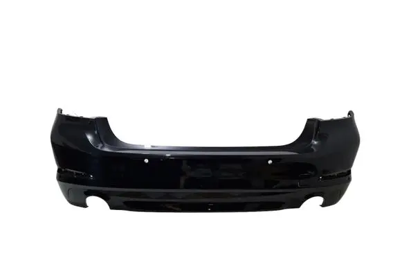 BMW 5 G30 G31 G38 Rear bumper 7387294