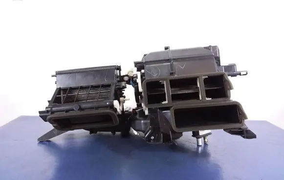Honda City Interior heater climate box assembly 