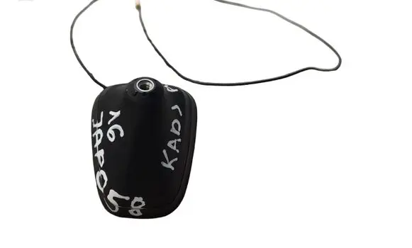 Renault Kadjar Radio antenna 26R023002