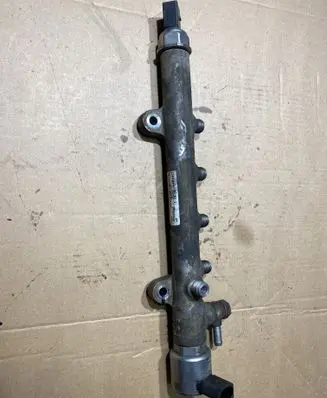 Mercedes-Benz Sprinter W906 Fuel main line pipe A6510700495 6510700495