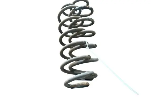 Audi Q5 SQ5 Rear coil spring