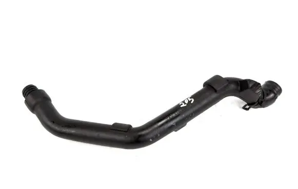 Volkswagen PASSAT B5 Intercooler hose/pipe 028103493AG