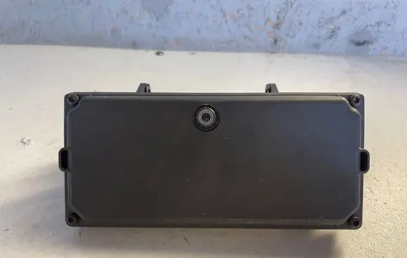 Renault Scenic IV - Grand scenic IV Windshield/windscreen camera 290153 284629358R 28546727163