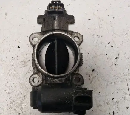 Toyota RAV 4 (XA20) Throttle valve 1923002010 6G07
